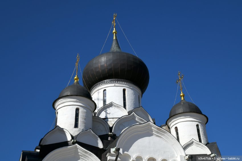 Весеннее путешествие в Старицу, первая часть