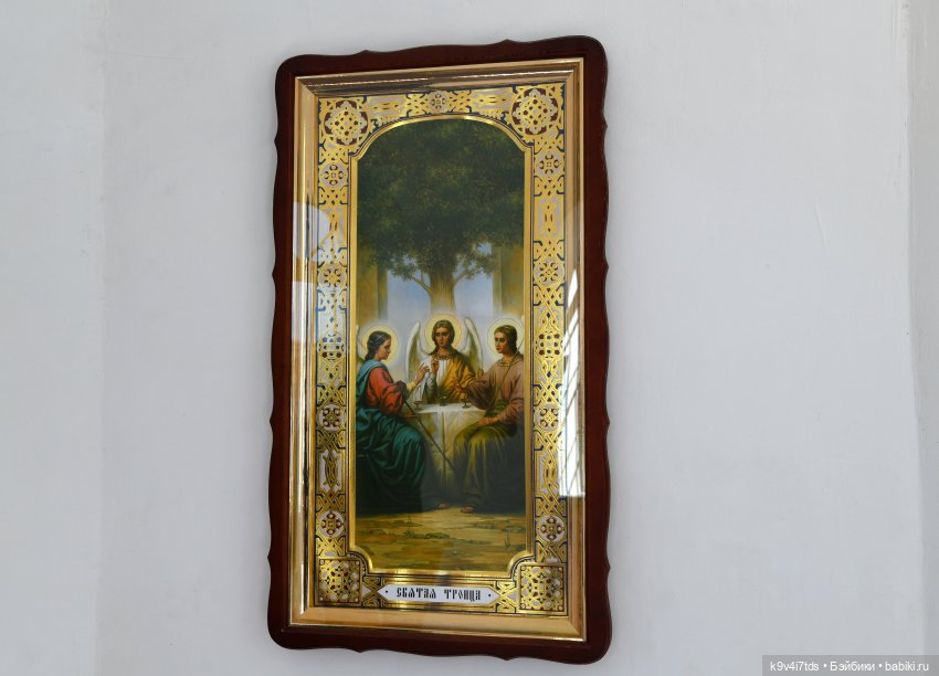 Весеннее путешествие в Старицу, первая часть