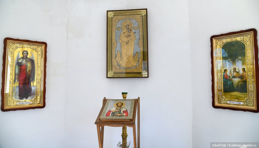 Весеннее путешествие в Старицу, первая часть