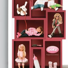 Götz. Каталог коллекции 2013 года