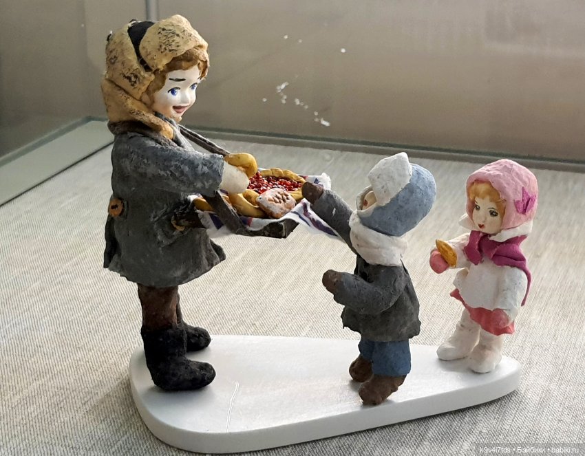 Пасхальная выставка "Мир вашему дому" (фото 6)