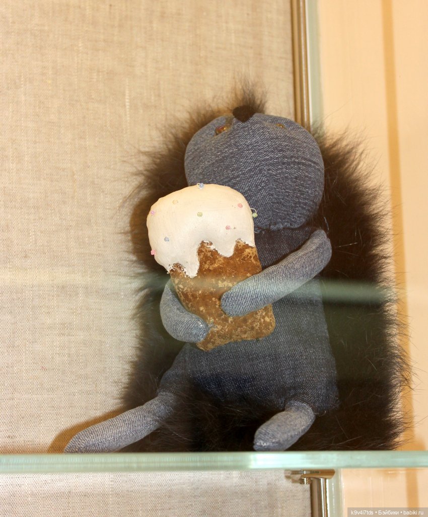 Пасхальная выставка "Мир вашему дому"