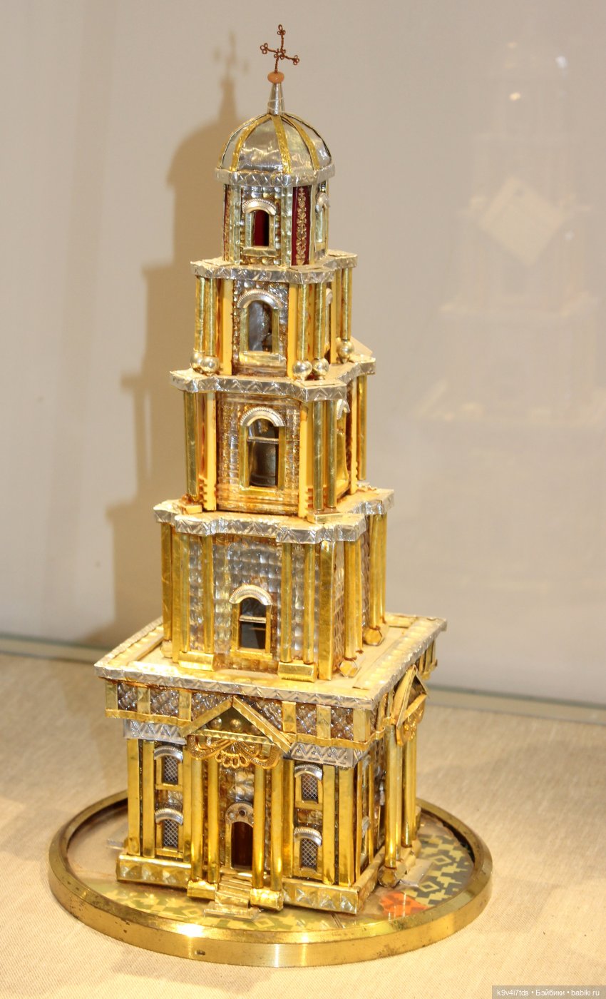 Пасхальная выставка "Мир вашему дому" (фото 4)