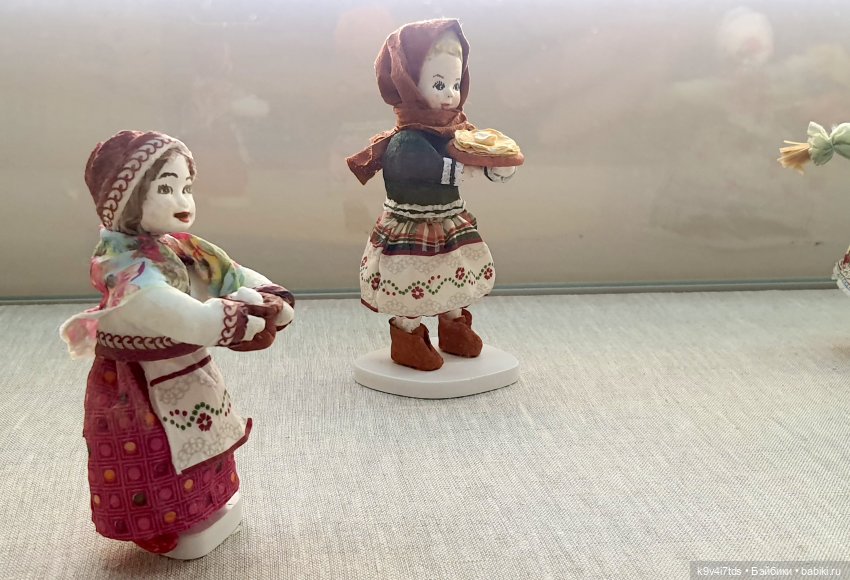 Пасхальная выставка "Мир вашему дому"