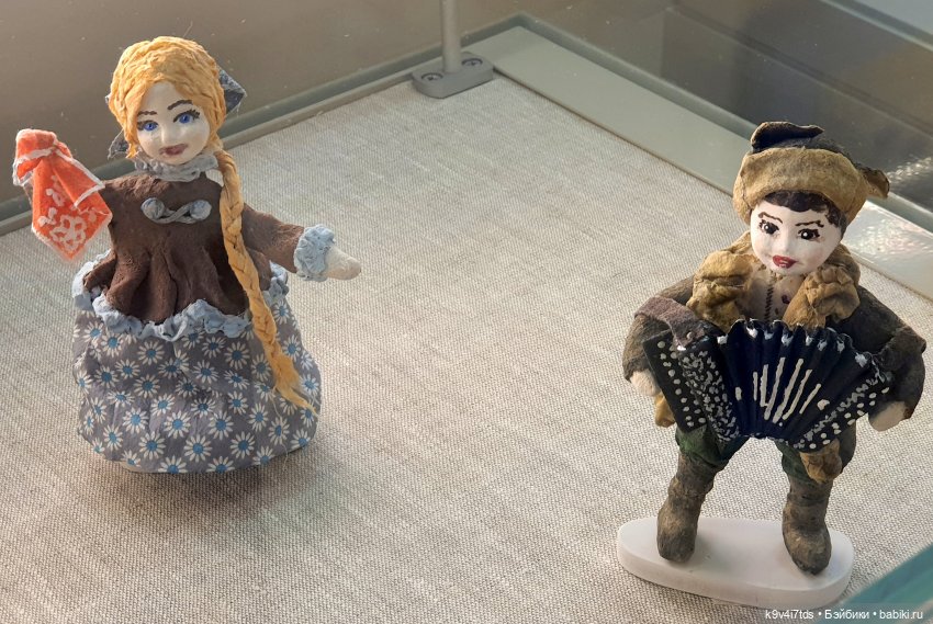 Пасхальная выставка "Мир вашему дому" (фото 10)