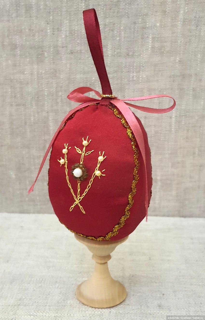 Пасхальная выставка "Мир вашему дому"