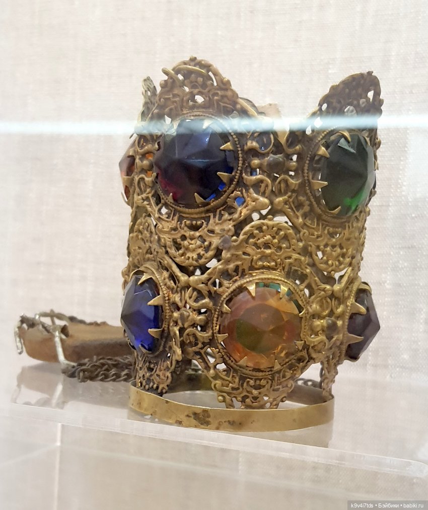 Пасхальная выставка "Мир вашему дому"