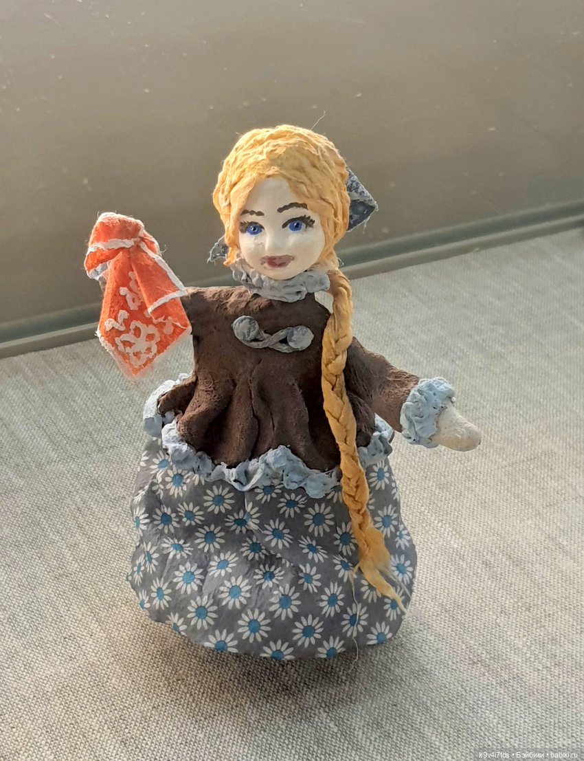 Пасхальная выставка "Мир вашему дому" (фото 9)