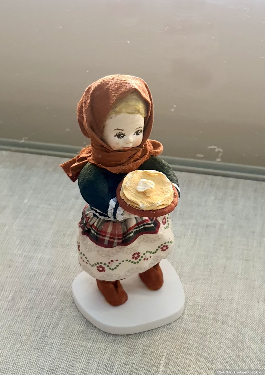 Пасхальная выставка "Мир вашему дому"