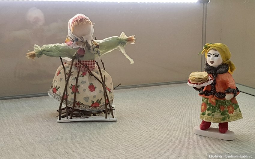 Пасхальная выставка "Мир вашему дому"