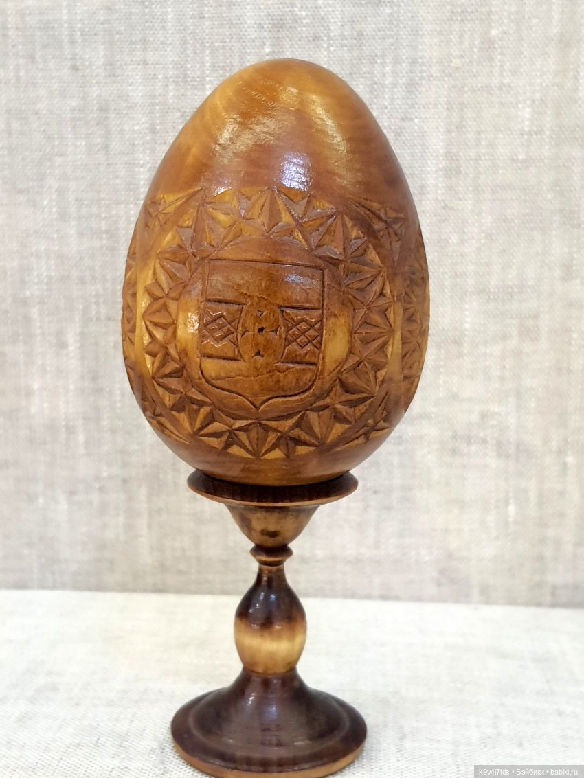 Пасхальная выставка "Мир вашему дому"