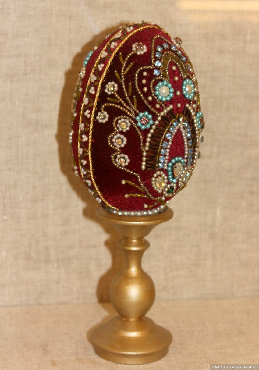 Пасхальная выставка "Мир вашему дому"