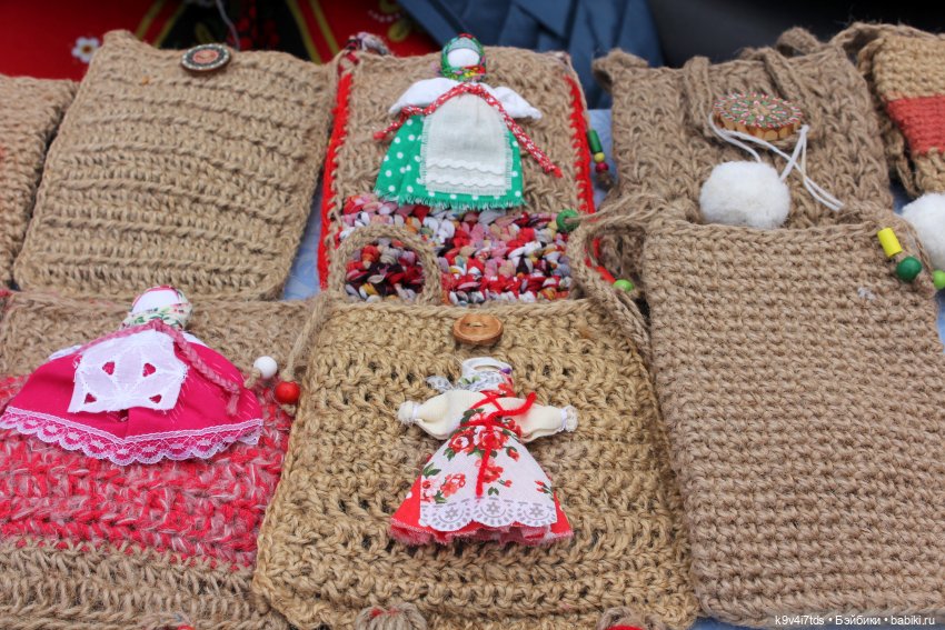 Выставка-ярмарка "Красная горка", г. Тверь