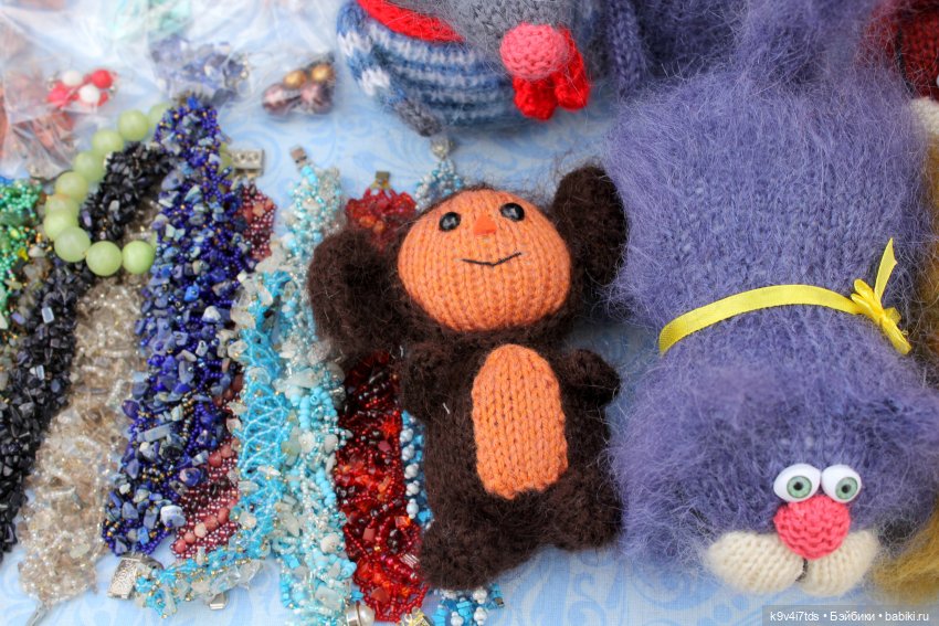 Выставка-ярмарка "Красная горка", г. Тверь