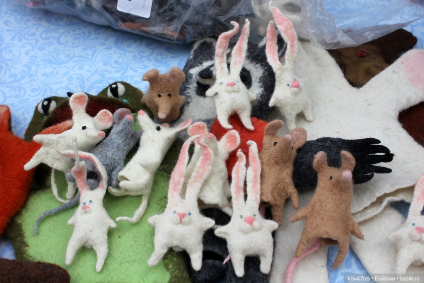 Выставка-ярмарка "Красная горка", г. Тверь