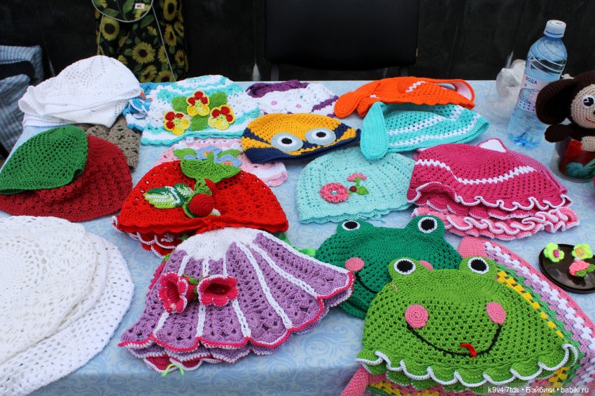 Выставка-ярмарка "Красная горка", г. Тверь