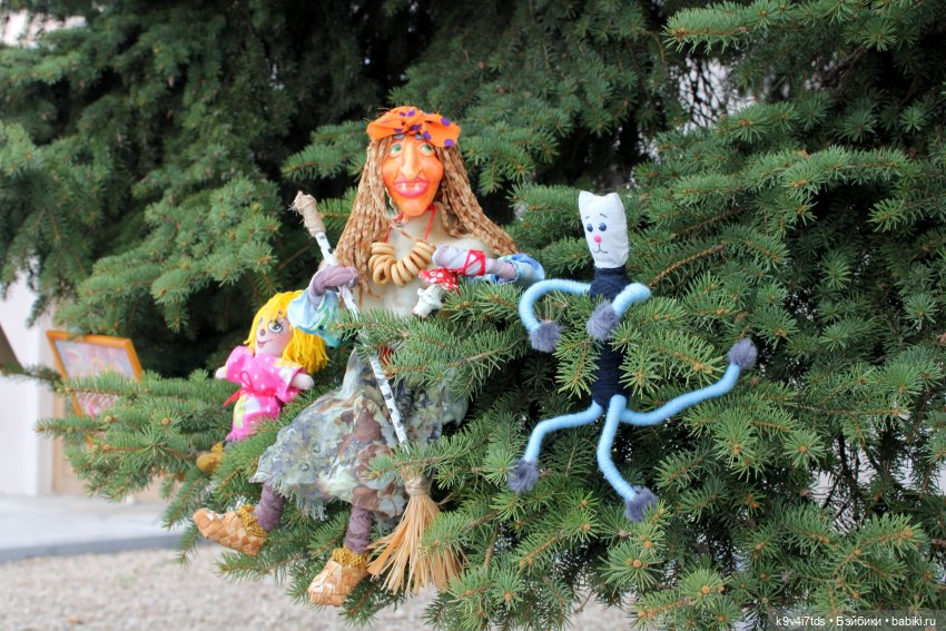 Выставка-ярмарка "Красная горка", г. Тверь (фото 2)