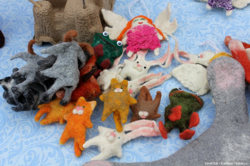 Выставка-ярмарка "Красная горка", г. Тверь