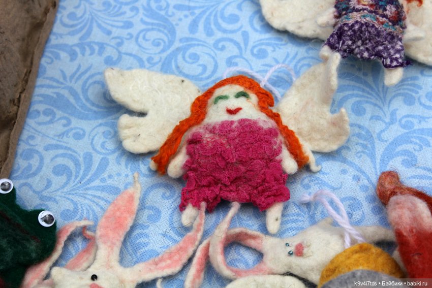 Выставка-ярмарка "Красная горка", г. Тверь