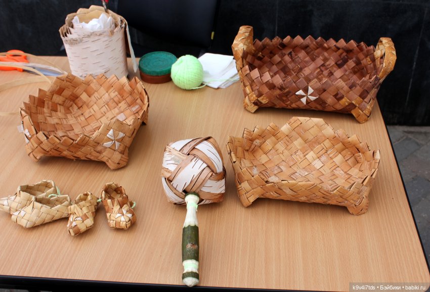 Выставка-ярмарка "Красная горка", г. Тверь (фото 8)