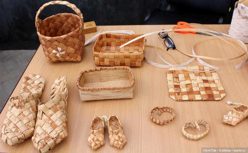 Выставка-ярмарка "Красная горка", г. Тверь (фото 9)