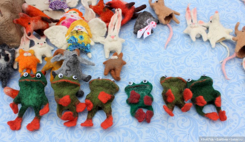 Выставка-ярмарка "Красная горка", г. Тверь