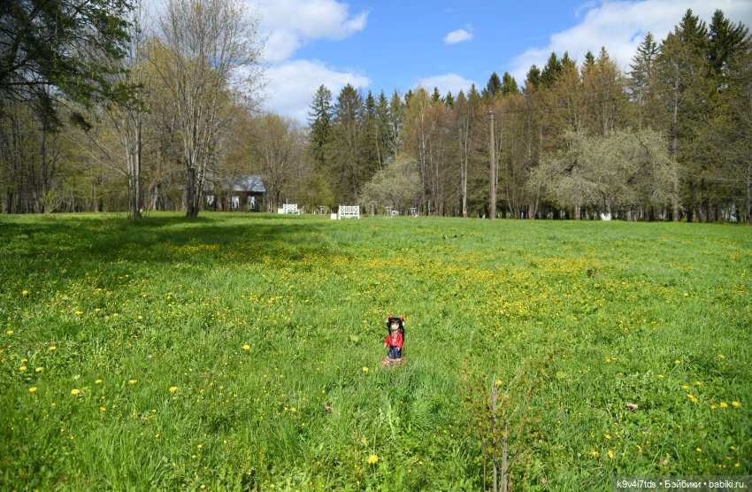 Красавица Сиун. Сиун/Xióng Xióng от Ruby Red/Руби Ред. Номер куклы 192