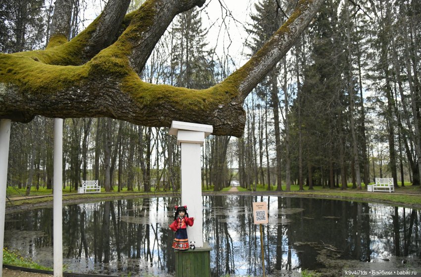 Красавица Сиун. Сиун/Xióng Xióng от Ruby Red/Руби Ред. Номер куклы 192
