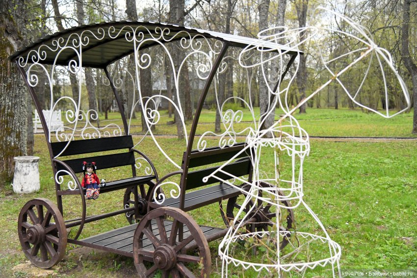 Красавица Сиун. Сиун/Xióng Xióng от Ruby Red/Руби Ред. Номер куклы 192