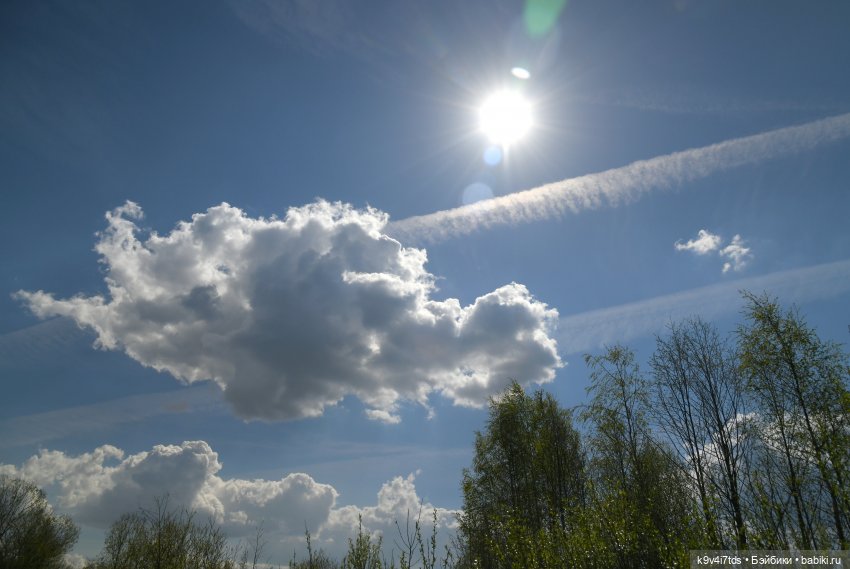 Весна с Сиун. Сиун/Xióng Xióng от Ruby Red/Руби Ред