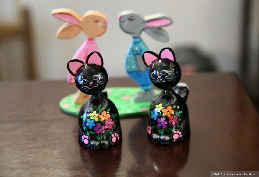 Весна с Сиун. Сиун/Xióng Xióng от Ruby Red/Руби Ред