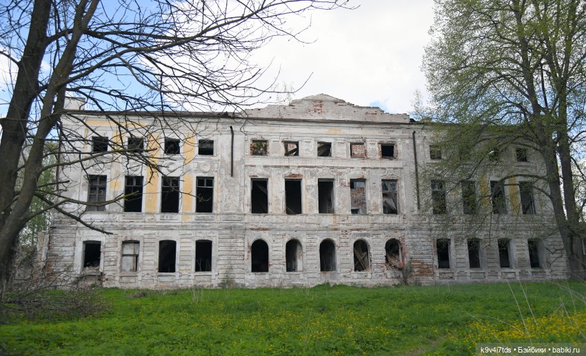 Весна с Сиун. Сиун/Xióng Xióng от Ruby Red/Руби Ред