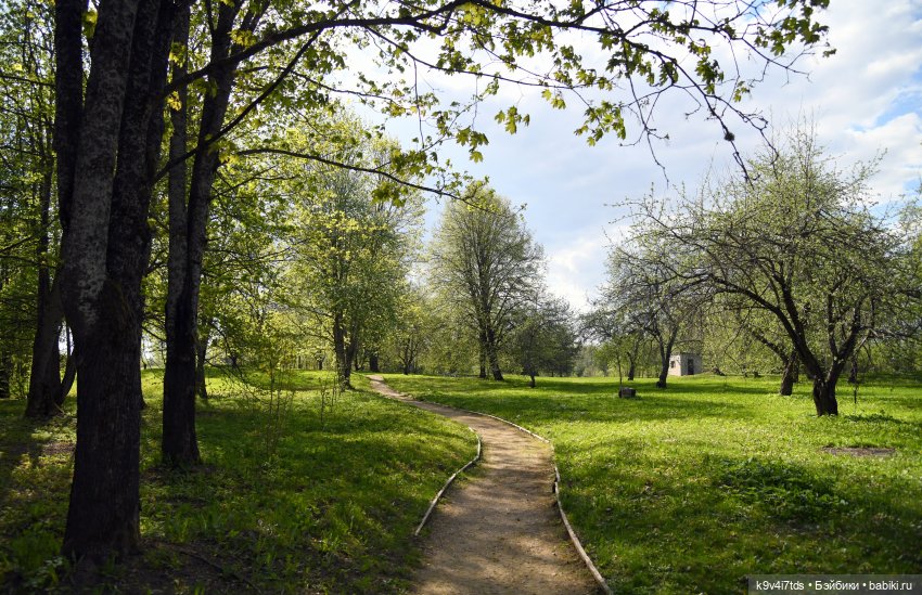 Весна с Сиун. Сиун/Xióng Xióng от Ruby Red/Руби Ред