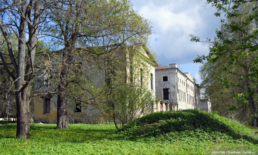 Весна с Сиун. Сиун/Xióng Xióng от Ruby Red/Руби Ред