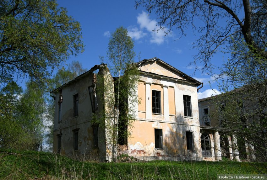 Весна с Сиун. Сиун/Xióng Xióng от Ruby Red/Руби Ред