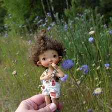 "Ирреальный" Июнь