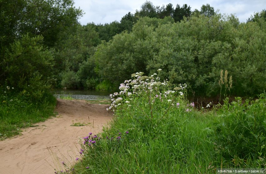 Тиана, Ива и Аврора на Тьме. Minimalini от BUDI BASA (фото 5)