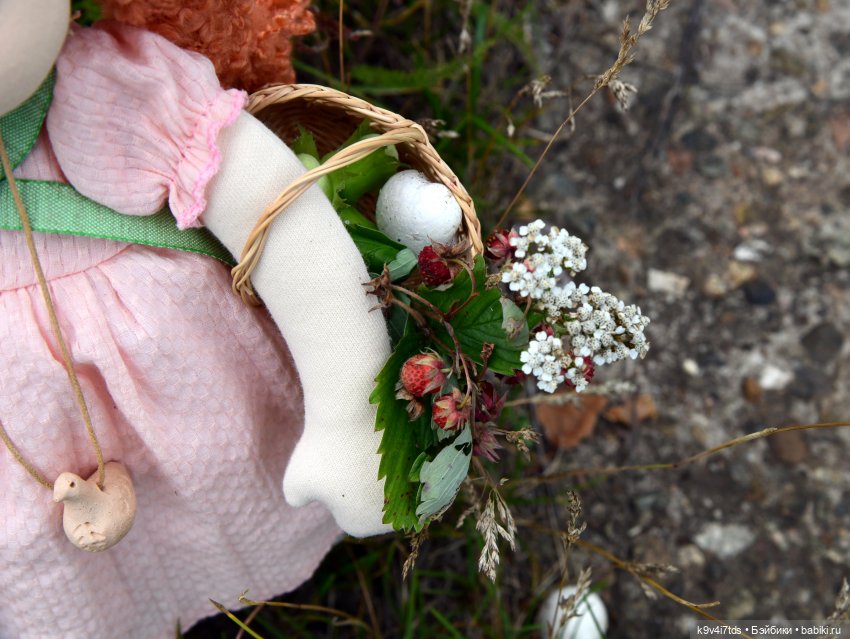 Тиана, Ива и Аврора на Тьме. Minimalini от BUDI BASA