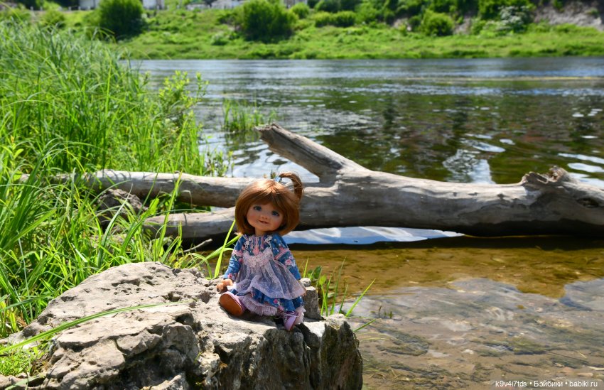 Путешествие в Старицу — Туризм и путешествия: фотоотчеты из поездок (фото 10)