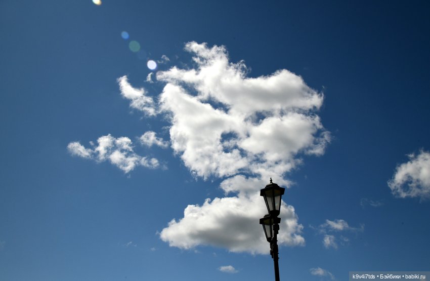 Путешествие в Старицу — Туризм и путешествия: фотоотчеты из поездок