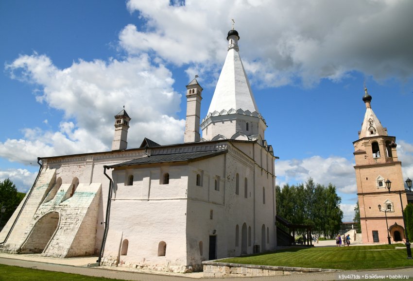 Путешествие в Старицу — Туризм и путешествия: фотоотчеты из поездок