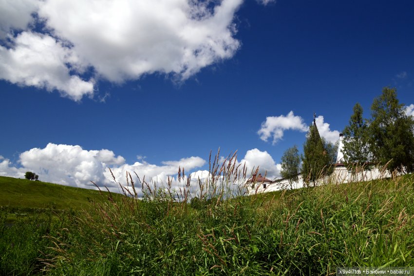 Путешествие в Старицу — Туризм и путешествия: фотоотчеты из поездок