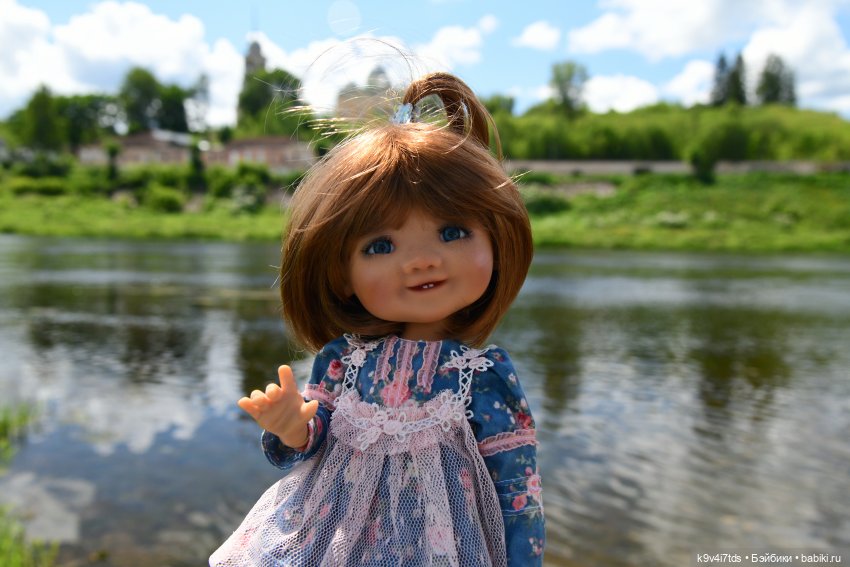 Путешествие в Старицу — Туризм и путешествия: фотоотчеты из поездок