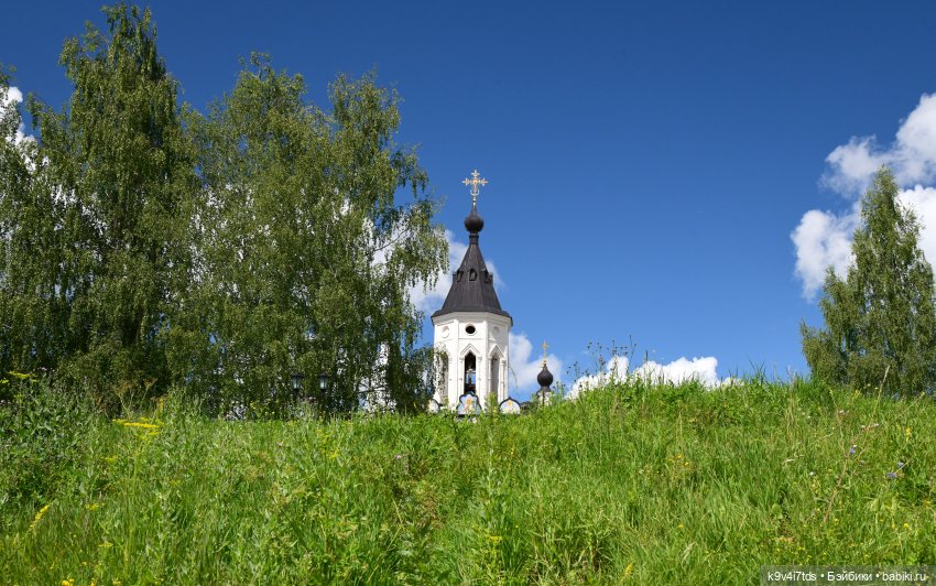 Путешествие в Старицу — Туризм и путешествия: фотоотчеты из поездок (фото 5)