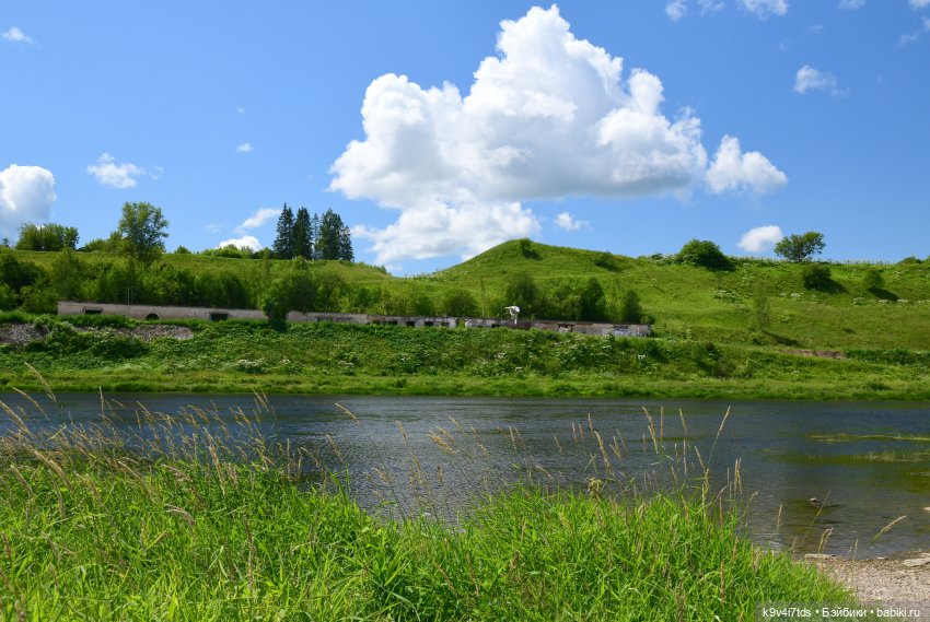 Путешествие в Старицу — Туризм и путешествия: фотоотчеты из поездок (фото 8)