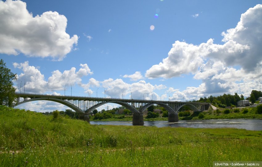 Путешествие в Старицу — Туризм и путешествия: фотоотчеты из поездок (фото 3)