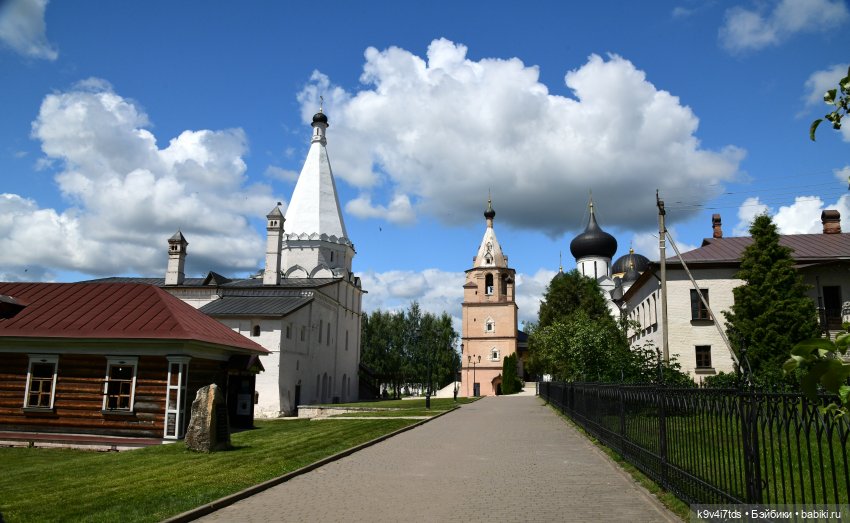 Путешествие в Старицу — Туризм и путешествия: фотоотчеты из поездок
