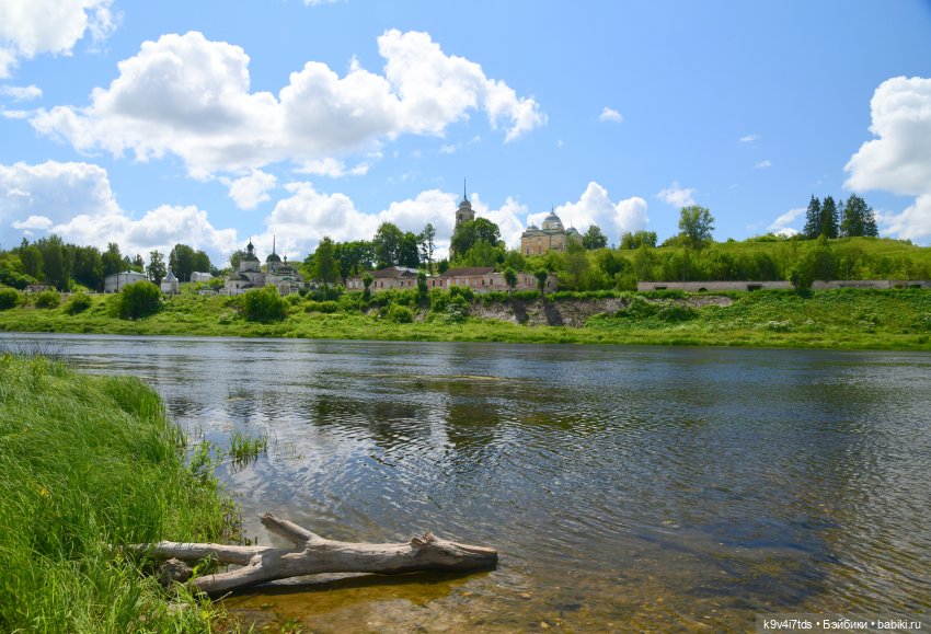Путешествие в Старицу — Туризм и путешествия: фотоотчеты из поездок (фото 9)