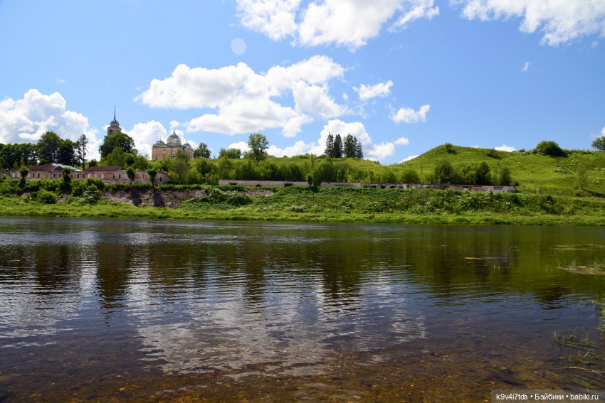 Путешествие в Старицу — Туризм и путешествия: фотоотчеты из поездок