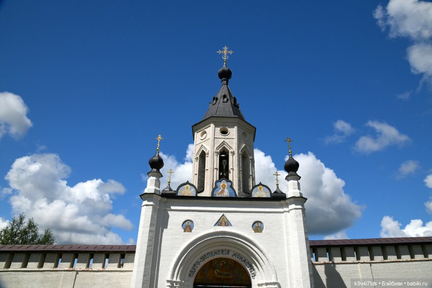 Путешествие в Старицу — Туризм и путешествия: фотоотчеты из поездок